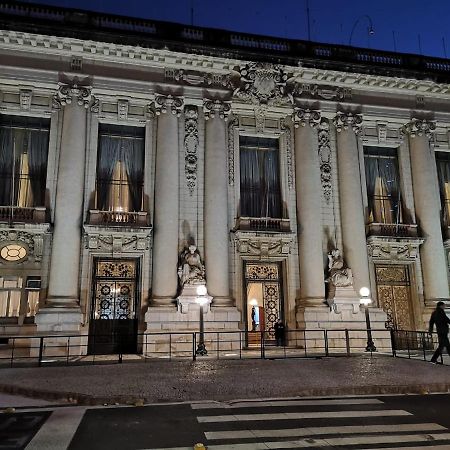 Ensolarado E Espacoso Quarto/Sala No Coracao De Poa Porto Alegre Eksteriør bilde
