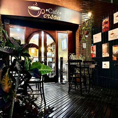 Ensolarado E Espacoso Quarto/Sala No Coracao De Poa Porto Alegre Eksteriør bilde