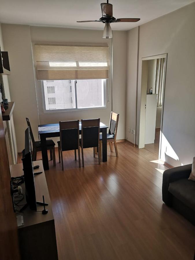 Ensolarado E Espacoso Quarto/Sala No Coracao De Poa Porto Alegre Eksteriør bilde