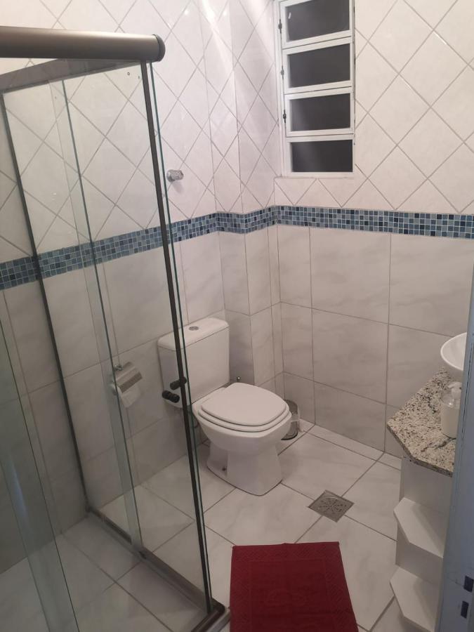 Ensolarado E Espacoso Quarto/Sala No Coracao De Poa Porto Alegre Eksteriør bilde
